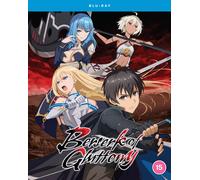 Berserk of Gluttony – Crunchyroll – Série TV – Saison complète