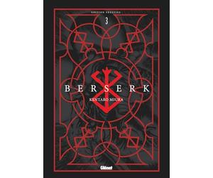Berserk Prestige - Tome 03