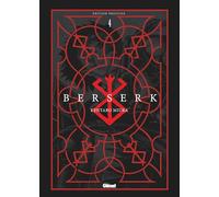 Berserk Prestige - Tome 04