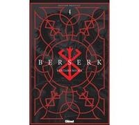 Berserk Prestige - Tome 04 Kentaro Miura (Auteur)