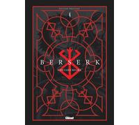 Berserk Prestige - Tome 04