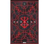 Berserk Prestige - Tome 05 Kentaro Miura (Auteur)