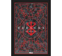 Berserk Prestige - Tome 06 Kentaro Miura (Auteur)