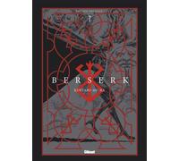 Berserk Prestige - Tome 07 - Kentaro Miura - Glénat - cartonné - Manga