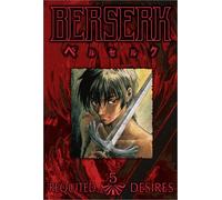 Berserk: Requited Desires [Import USA Zone 1]