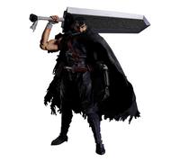 Berserk S.H. Figuarts Guts Berserker Armor 16 cm Bandai Tamashii Nations