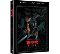 Berserk: Season One [Blu-Ray]