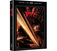 Berserk: Season Two [Blu-Ray]