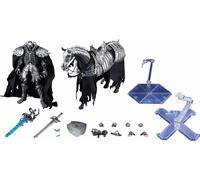 BERSERK - Skull Knight DX Edition Figma Action Figure # 634-DX Max Factory