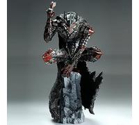 Berserk Statue en PVC 24 cm Figurines d'anime Figurine Modèle Collection Poupée Décoration Jouet Cadeau