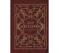 Berserk - Tarot - Kentaro Miura - Glénat - Boîte ou accessoire - Jeux livres objets