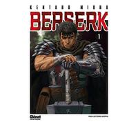 Berserk - Tome 01 - Nouvelle édition