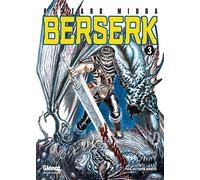 Berserk - Tome 03