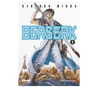 Berserk - Tome 04