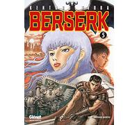 Berserk - Tome 05
