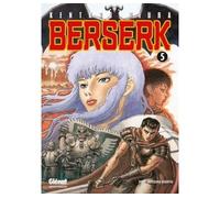 Berserk - Tome 05