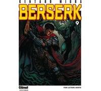 Berserk - Tome 09