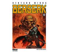 Berserk - Tome 10