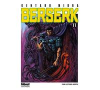 Berserk - Tome 11