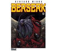 Berserk - Tome 12