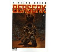 Berserk Tome 13