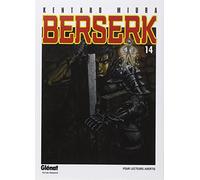 Kentaro Miura – Berserk – Tome 14 – Manga – Broché