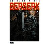 Berserk - Tome 14