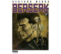 Berserk - Tome 17 Kentaro Miura (Auteur)