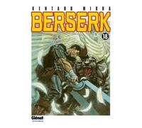 Berserk - Tome 18