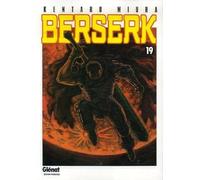 Berserk - Tome 19