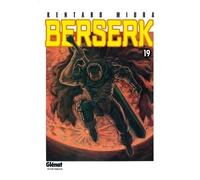 Berserk - Tome 19 - Kentaro Miura - Glénat - broché - Manga