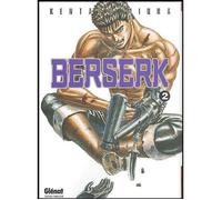 Berserk Tome 2