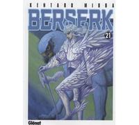 Berserk - Tome 21