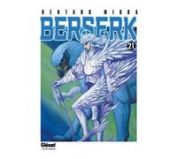 Berserk - Tome 21