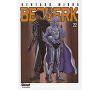 Berserk - Tome 22