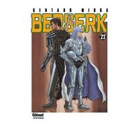 Berserk - Tome 22