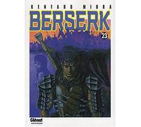 Berserk - Tome 23