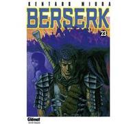 Berserk - Tome 23