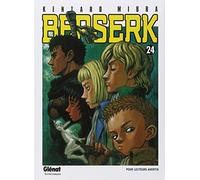 Berserk - Tome 24