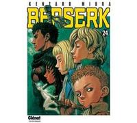 Berserk - Tome 24