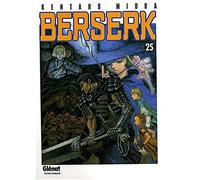 Berserk - Tome 25