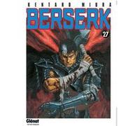 Berserk - Tome 27