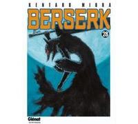 Berserk - Tome 28