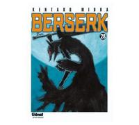 Berserk - Tome 28 - Kentaro Miura - Glénat - broché - Manga