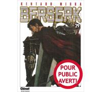 Berserk - Tome 29