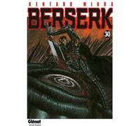 Berserk - Tome 30
