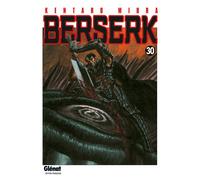 Berserk - Tome 30 - Kentaro Miura - Glénat - broché - Manga