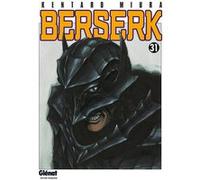 Berserk - Tome 31 Kentaro Miura (Auteur)