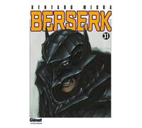 Kentaro Miura – Berserk – Tome 31 – Manga – Broché – Glénat