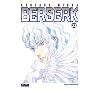 Berserk - Tome 33 - Kentaro Miura - Glénat - broché - Manga